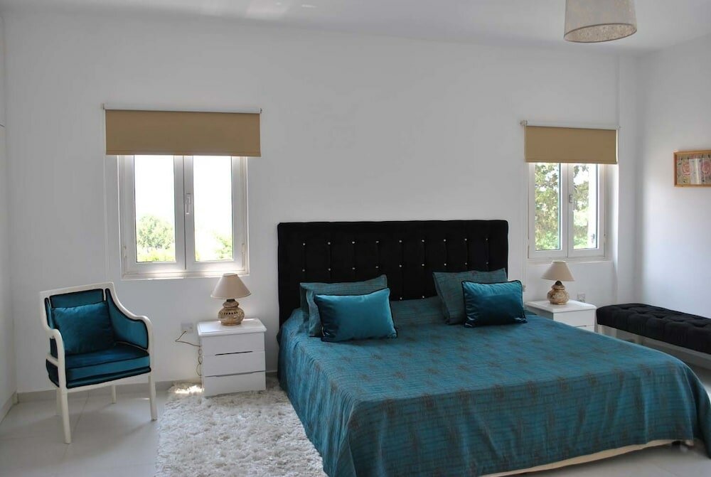 Фото Villa Sabrina by Amy Villas