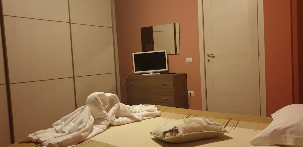 Фото Relais Black Horse