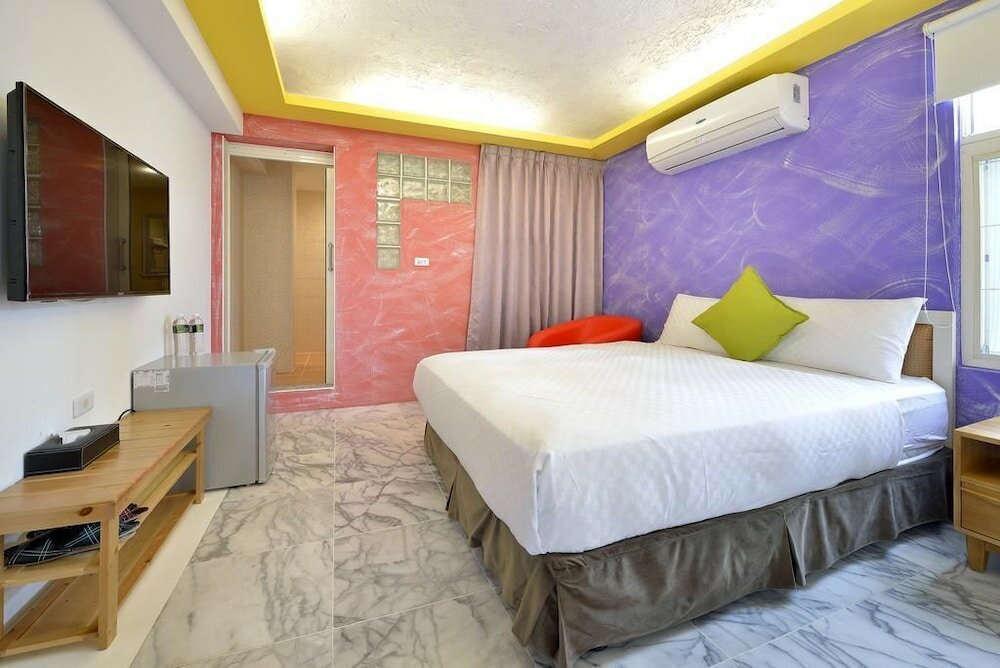 Фото Kenting 166