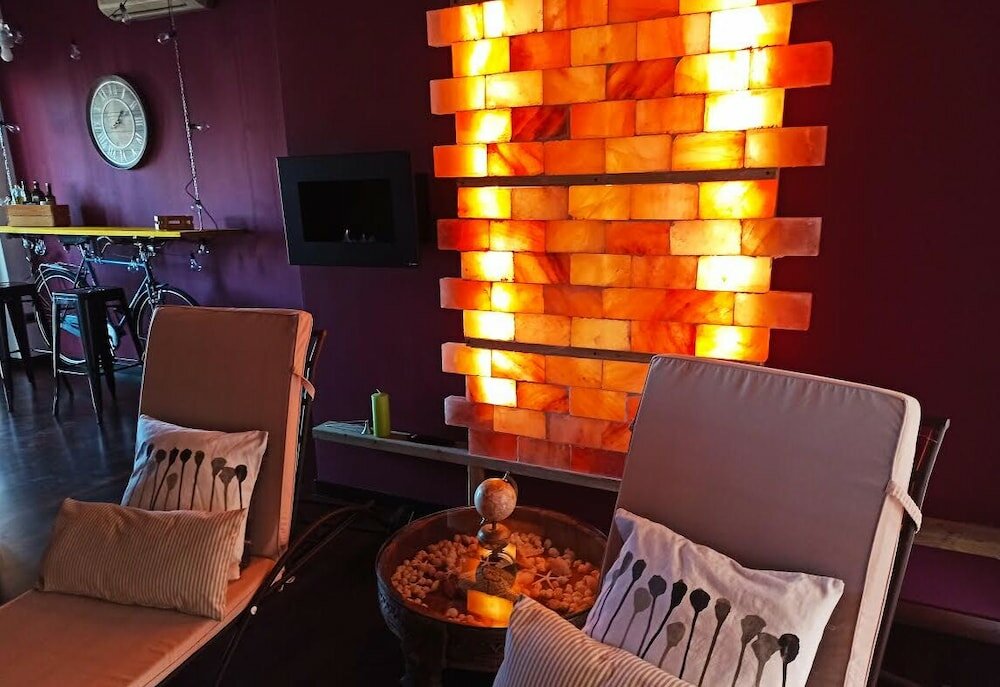 Фото Dimora nel Benessere