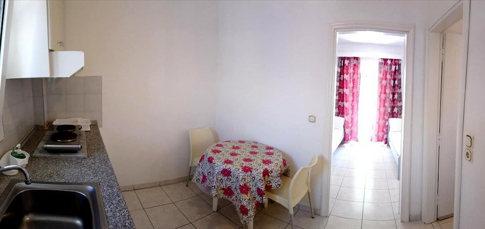 Фото Chrissi Ammoudia