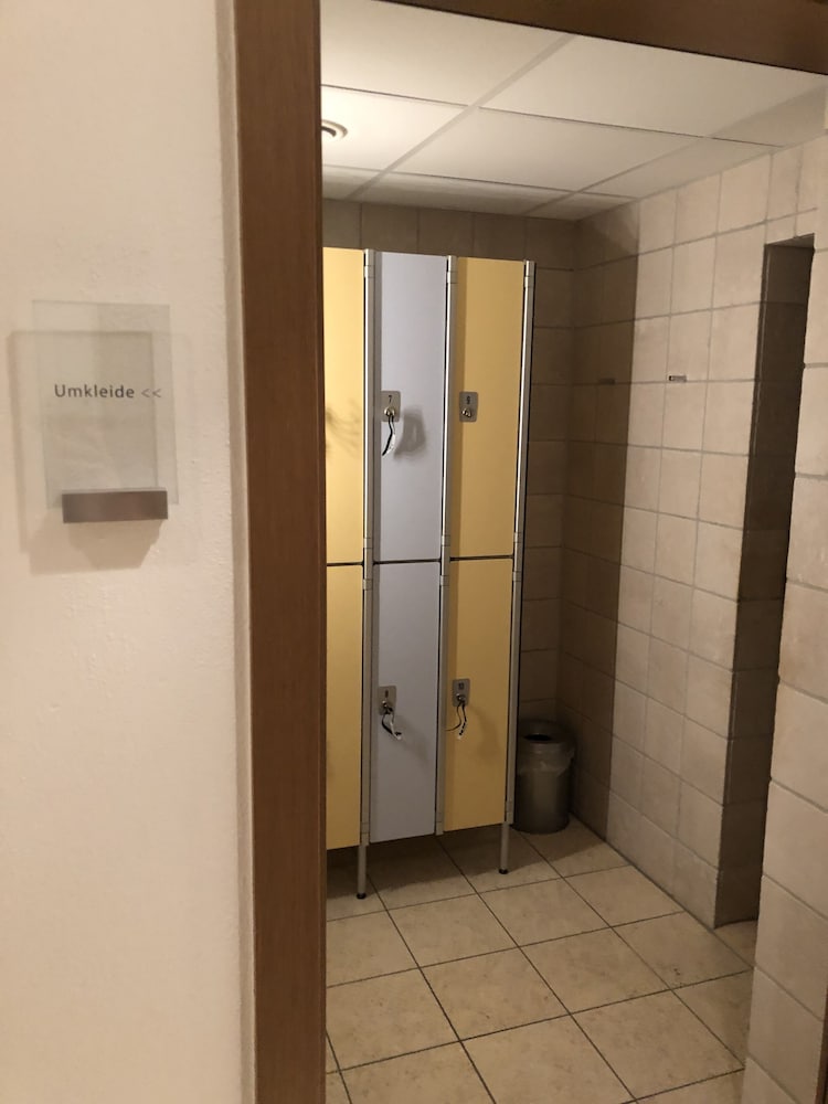 Фото Centrinum Altstadt-Hotel