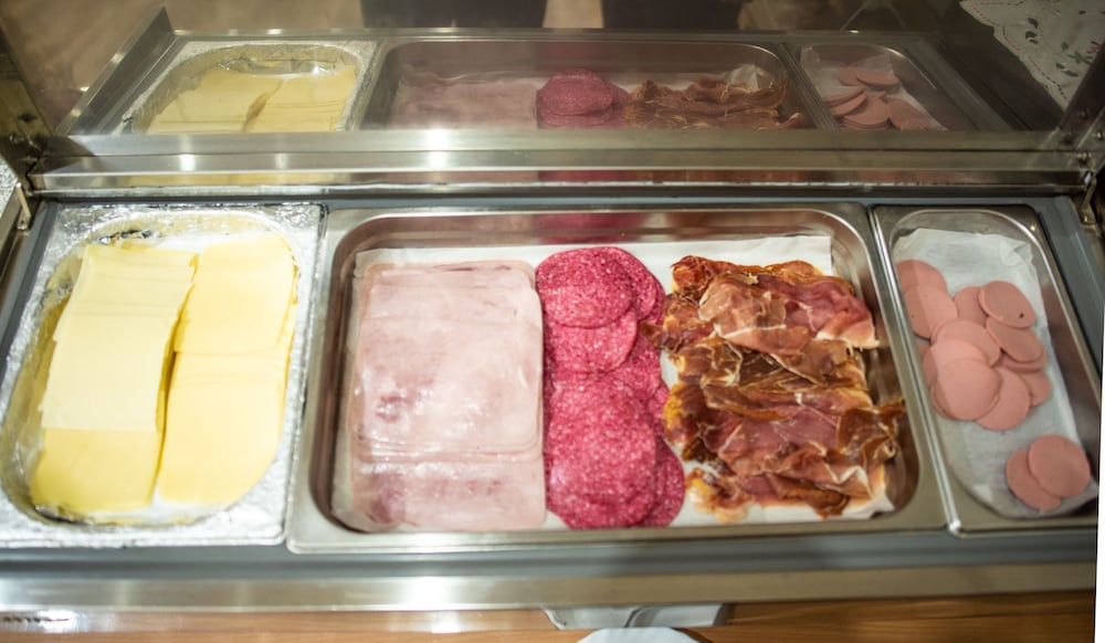 Фото Hotel Alguer Camp Nou