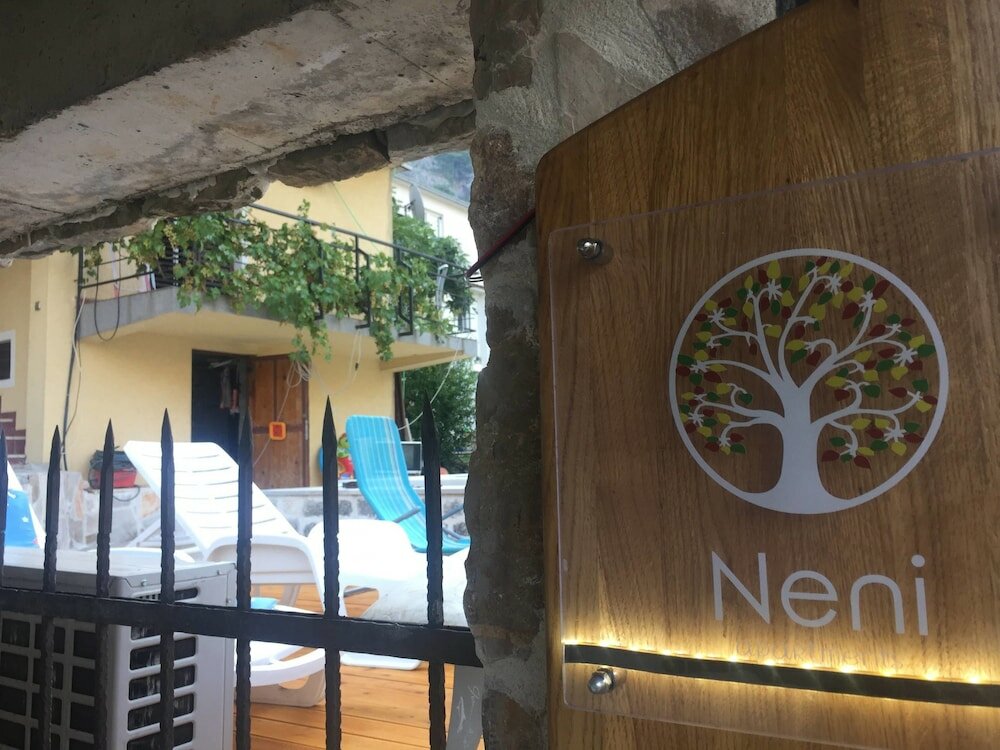 Фото Neni Apartments
