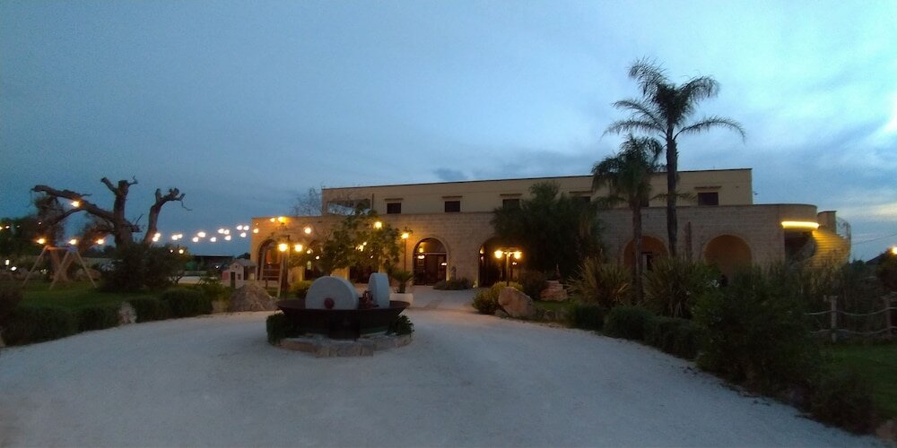 Фото Agriturismo Paradiso