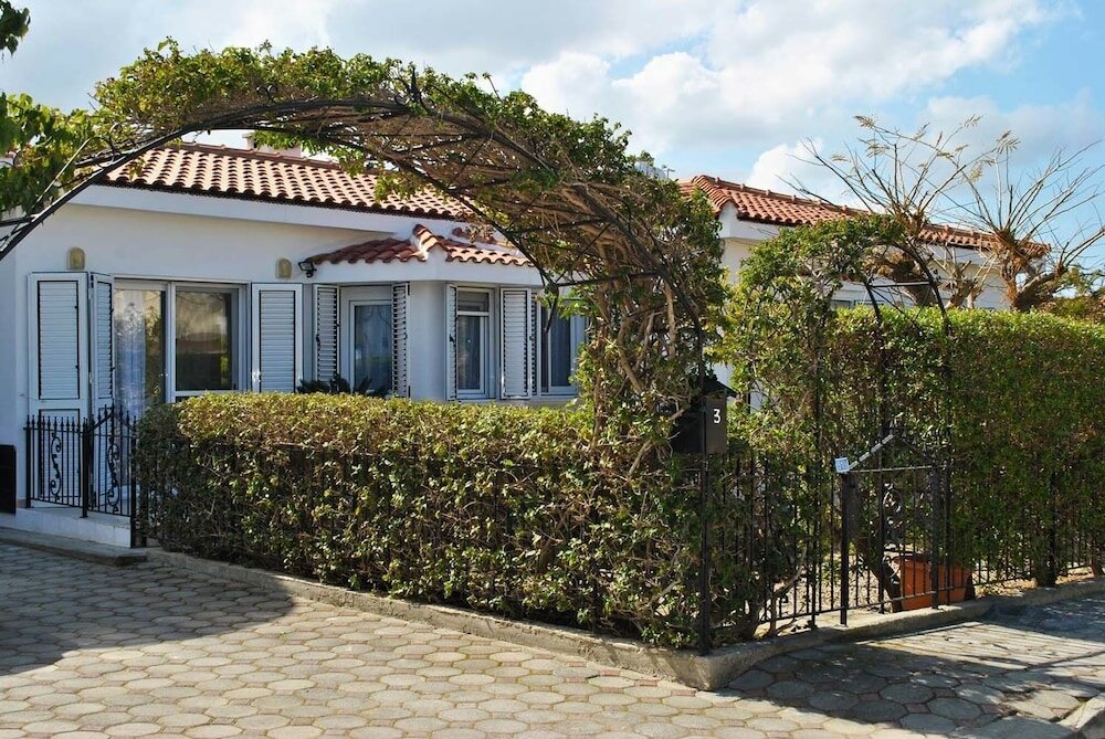 Фото Villa Canna by Amy Villas