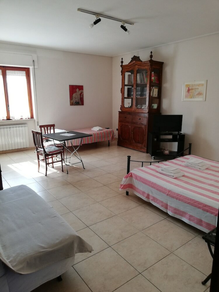 Фото B&b Vanvitelli