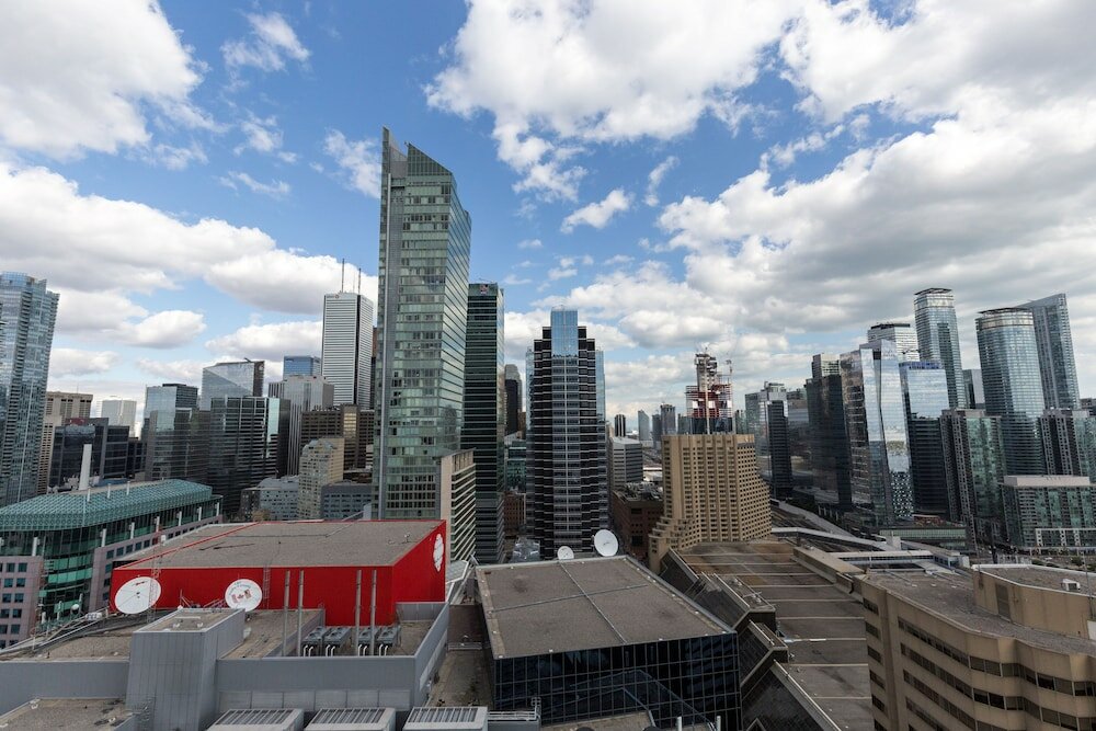 Фото Atlas Suites Entertainment District