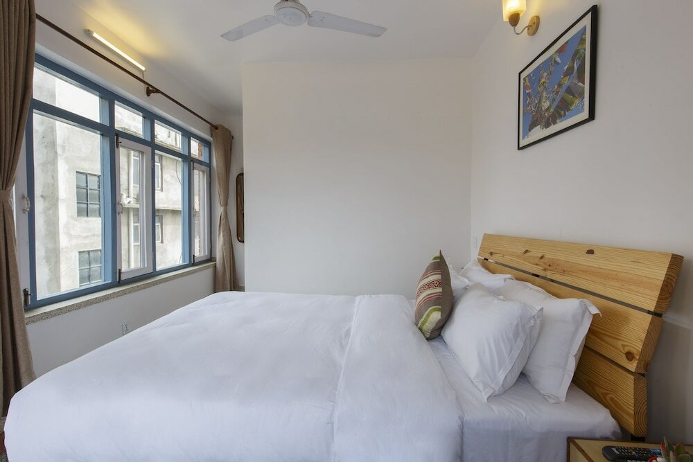 Фото Pacific Guest House