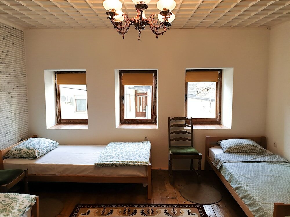Фото Kulla Dula Guesthouse