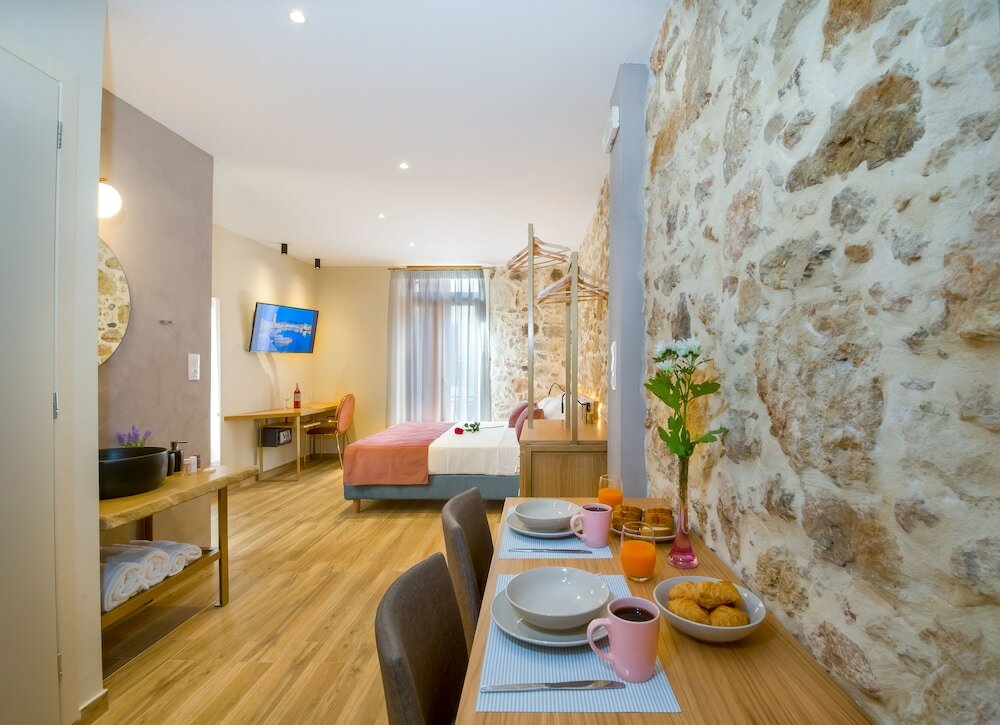 Фото Elma Suites