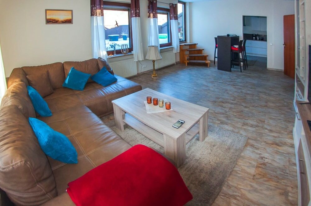 Фото Landhaus am Kunstberg