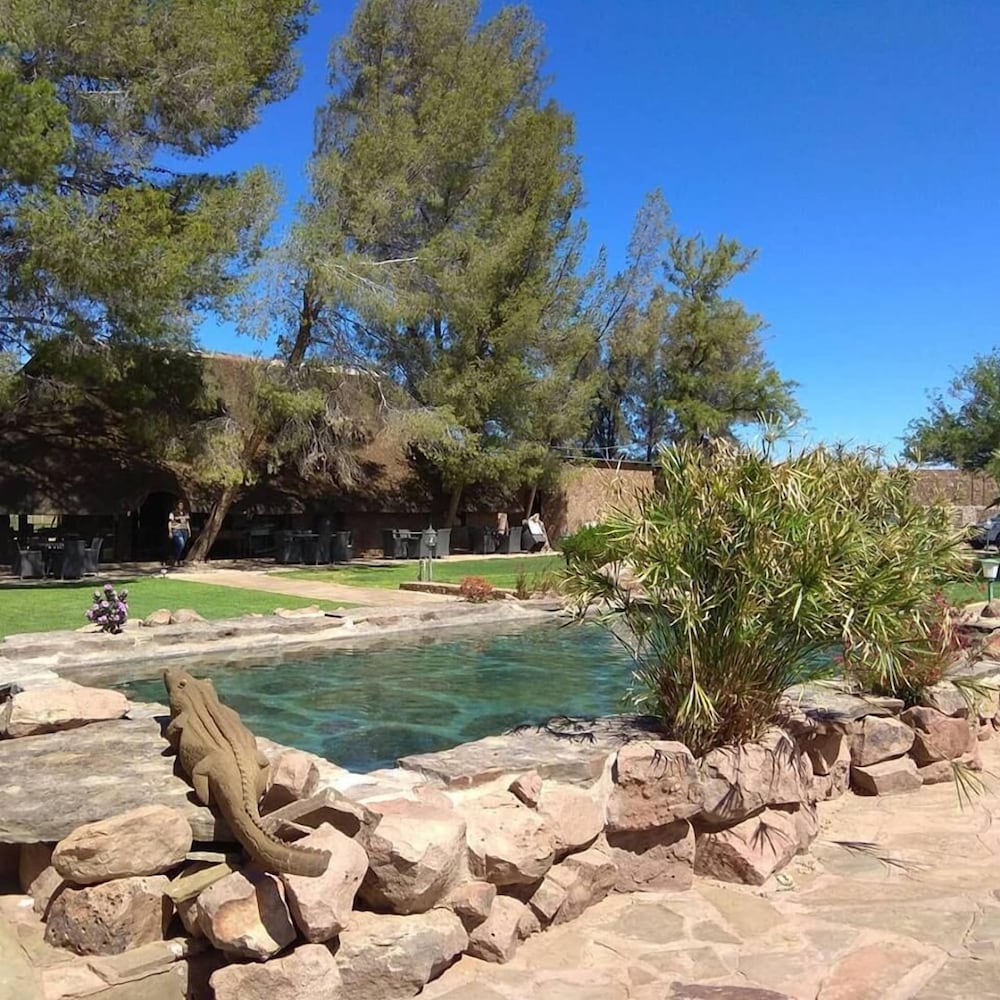 Фото Burgsdorf Guest Farm