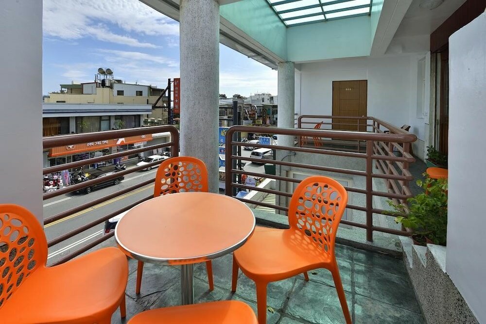 Фото отеля 4