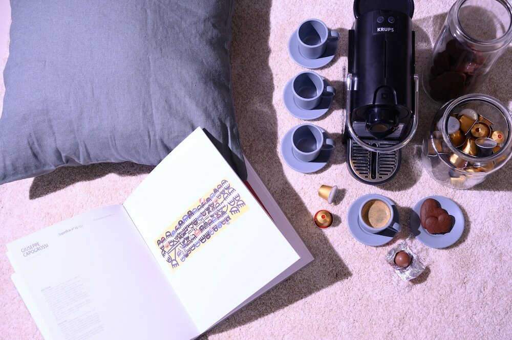 Фото In Florence Guesthouse