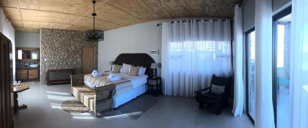 Фото Burgsdorf Guest Farm