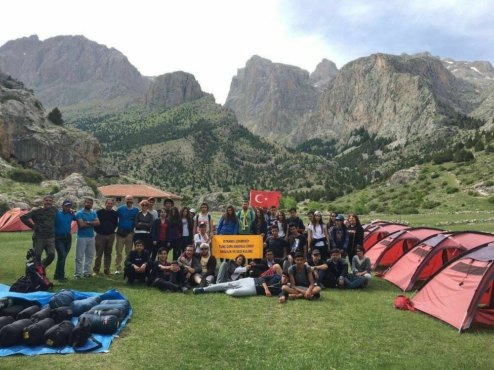 Фото Taurus Guest House