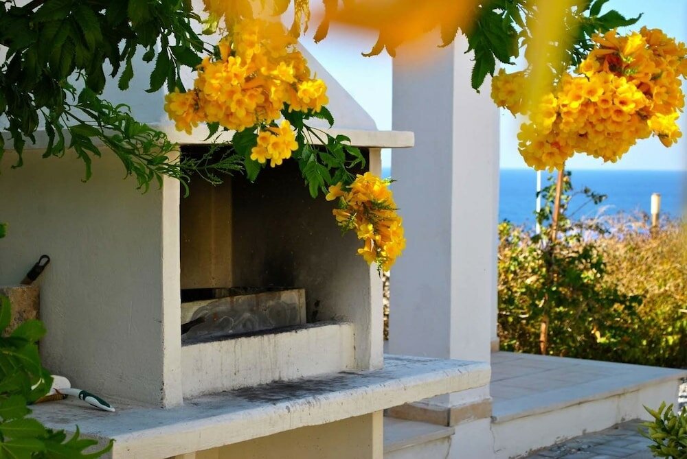 Фото Villa Blue Horizon by Amy Villas