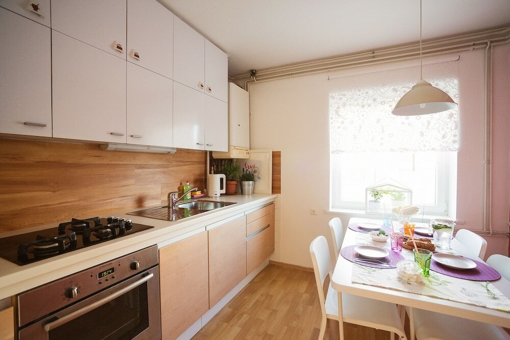 Фото Garden apartment