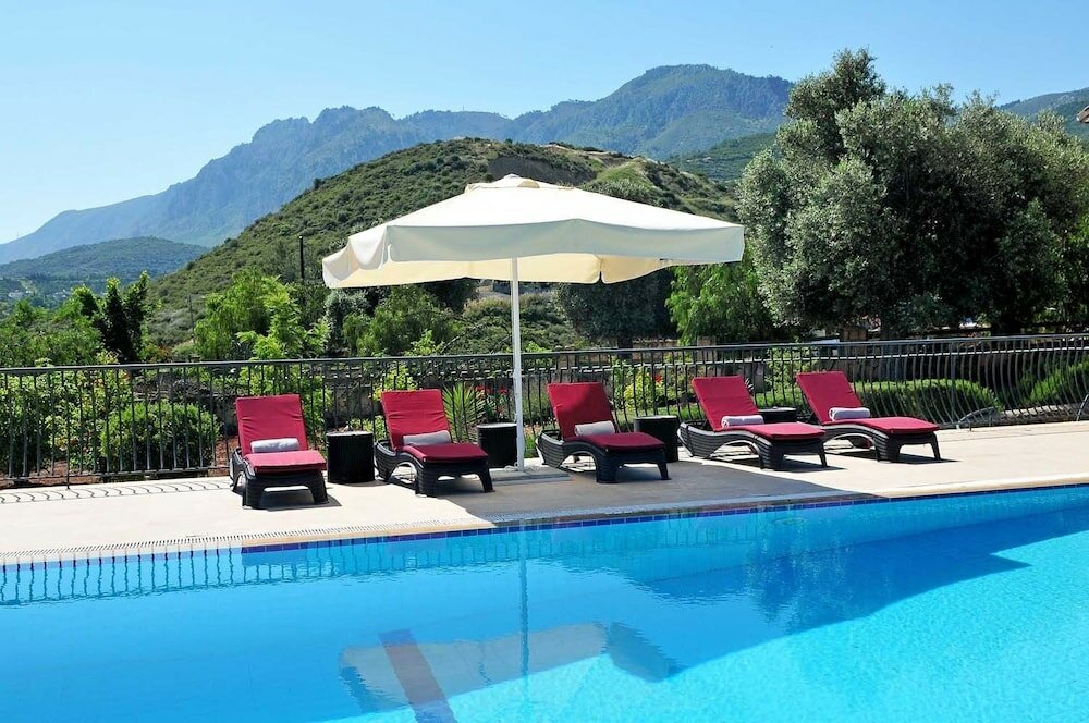 Фото Villa Amelia by Amy Villas