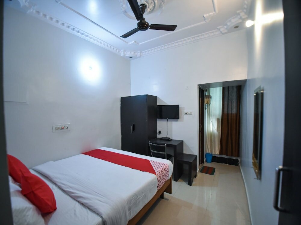 Фото Oyo Home 3688 Apartment Palace