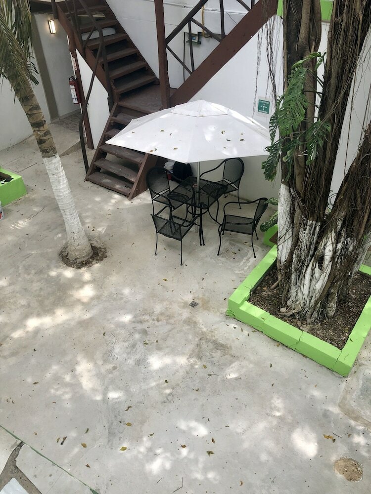 Фото Hotel Mundo Maya