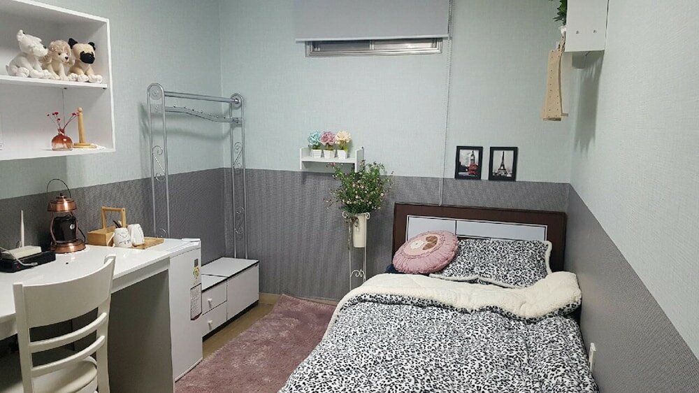 Фото Changwon Comodo House