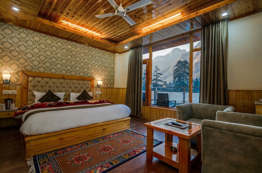 Фото Hukam's Holiday Home