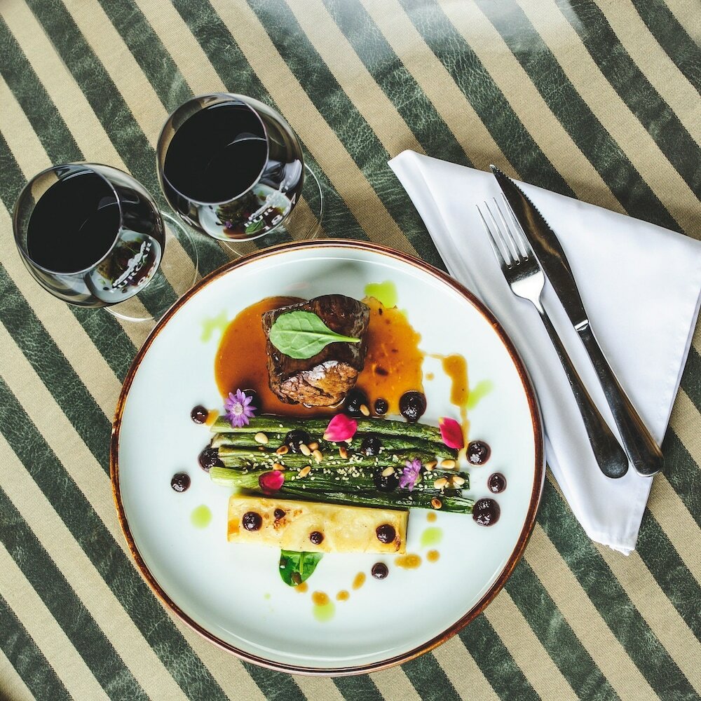 Фото Château Purcari