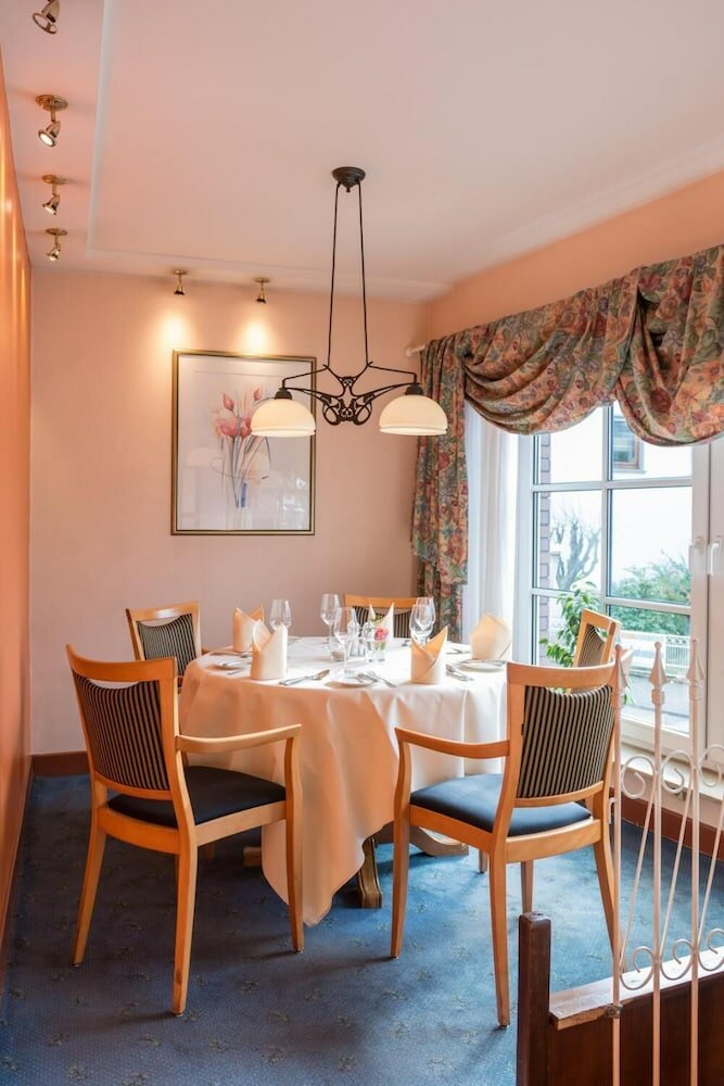 Фото Hotel Eisbach