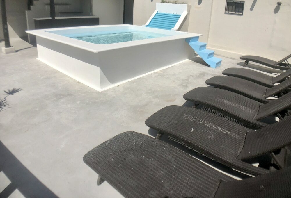 Фото Hotel Mundo Maya