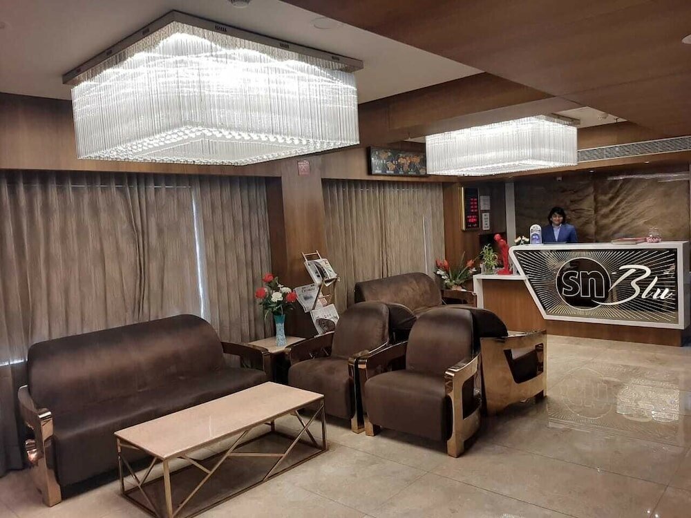 Фото Hotel Sn Blu