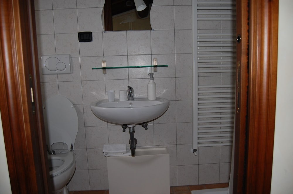 Фото Agriturismo Santa Caterina