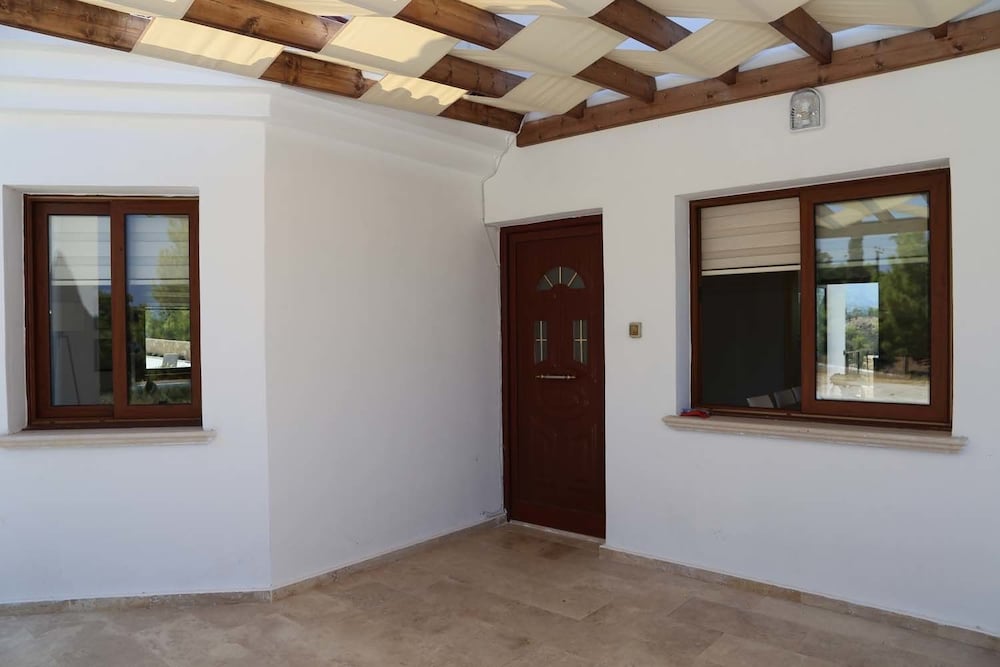 Фото Villa Pergola by Amy Villas