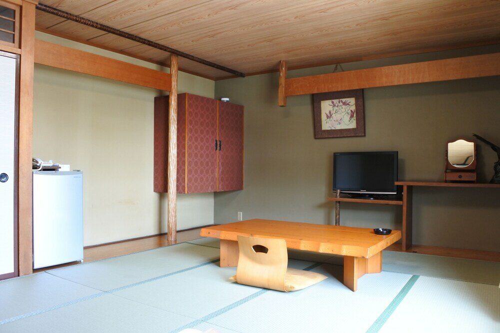 Фото Ryokan Shinyone