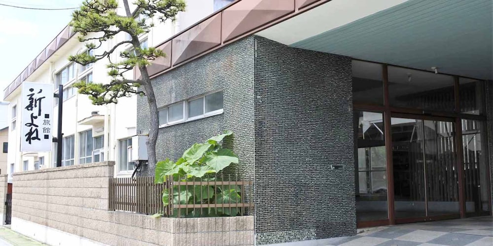 Фото Ryokan Shinyone