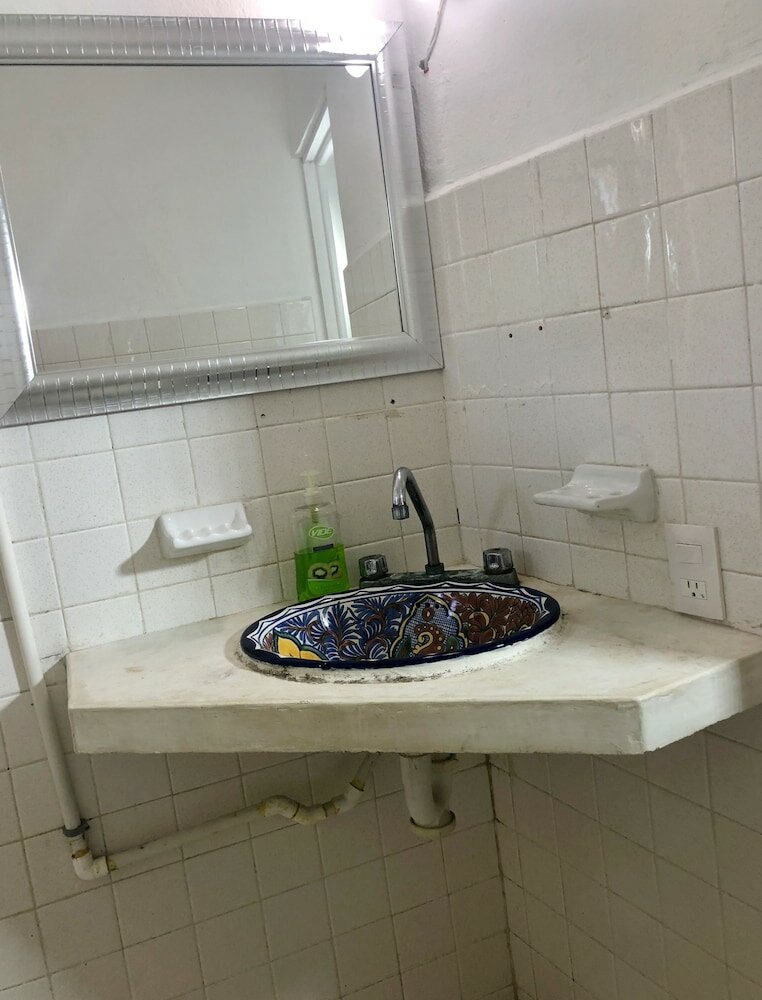 Фото Hotel Mundo Maya