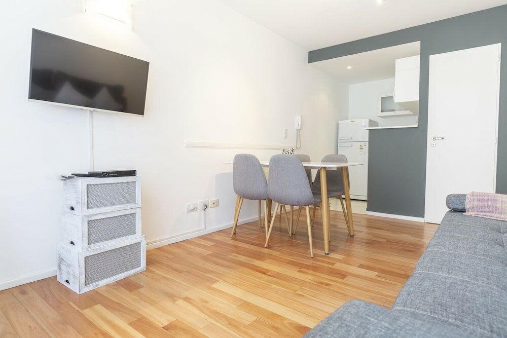 Фото Lafinur by Be Local Argentina