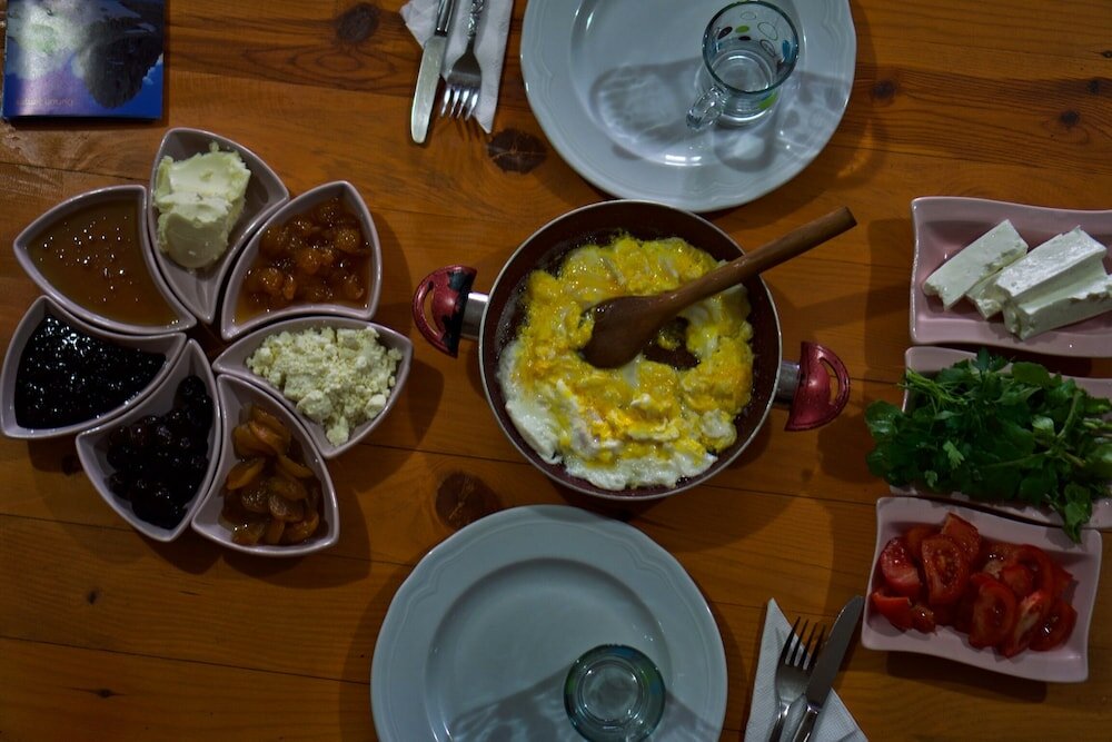 Фото Taurus Guest House