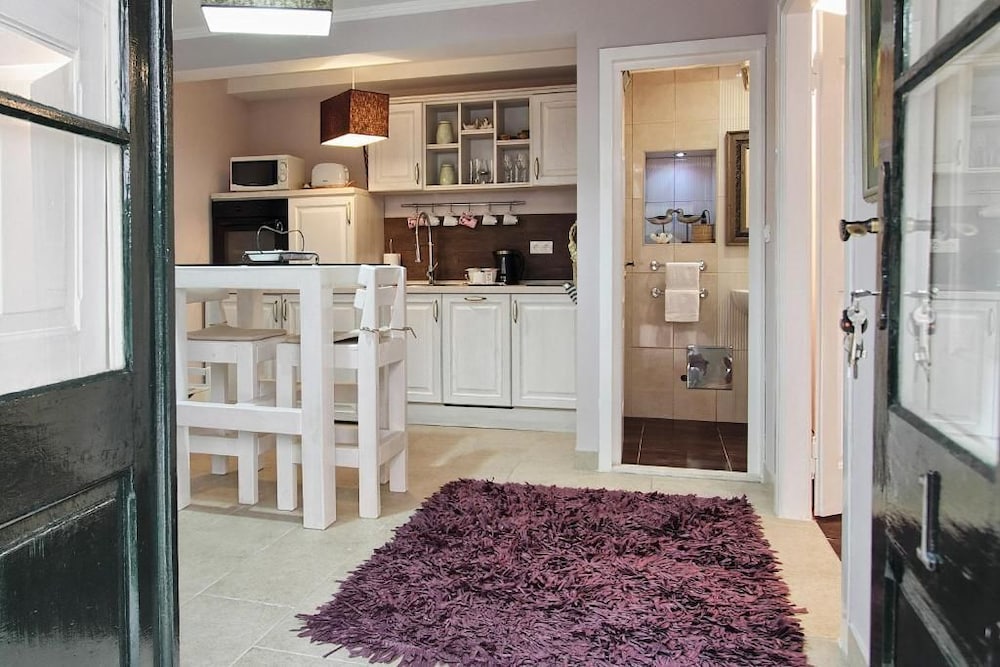 Фото Apartmani Banovac