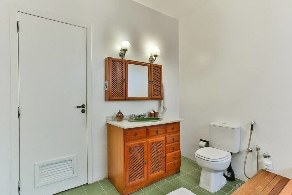 Фото Casa das Framboesas