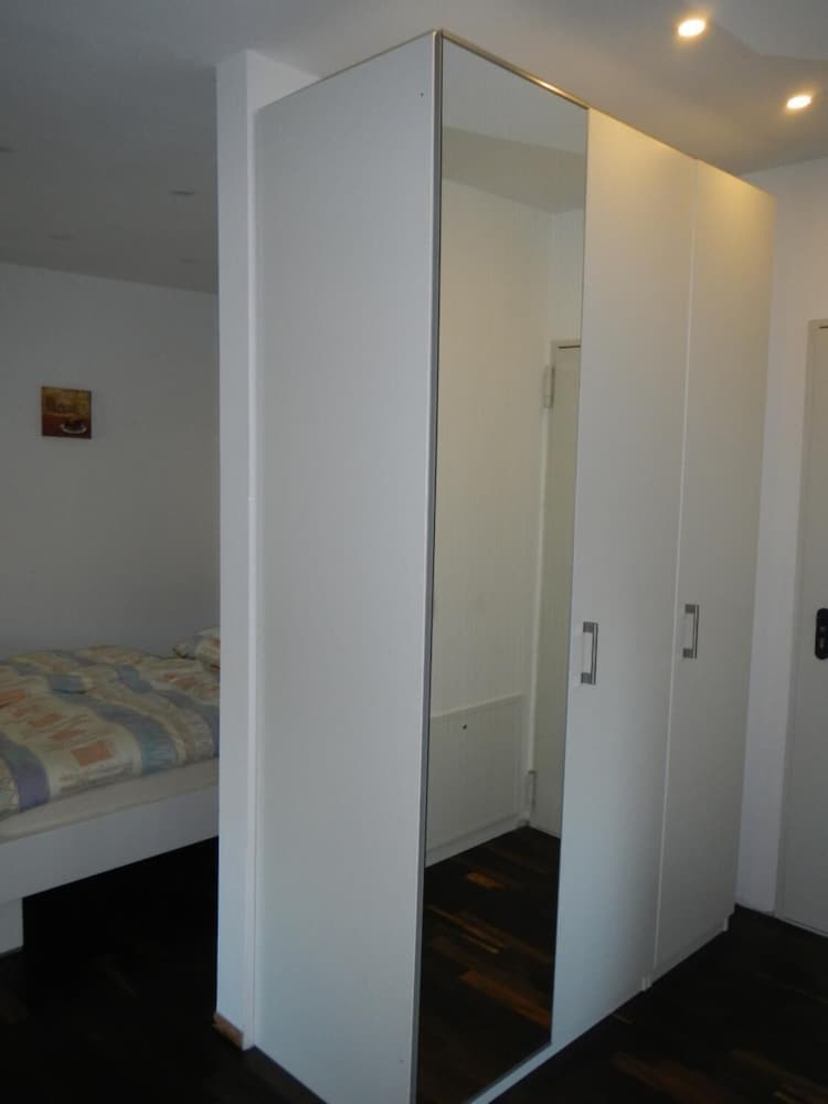 Фото Luxusapartment Steinbreche