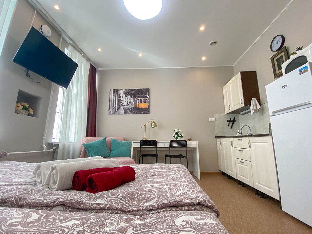 Фото Студии Настроение