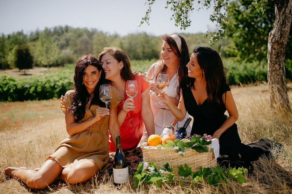 Фото Château Purcari