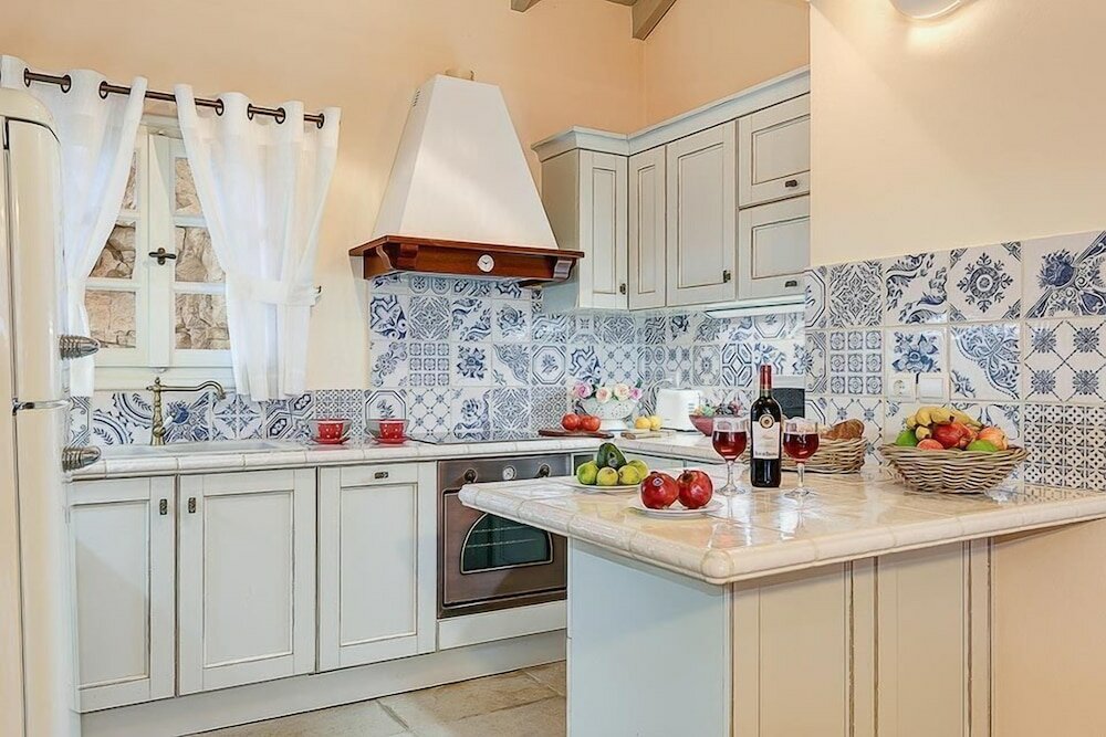 Фото Villa Persephone