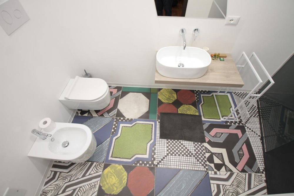 Фото Iperbole Suite