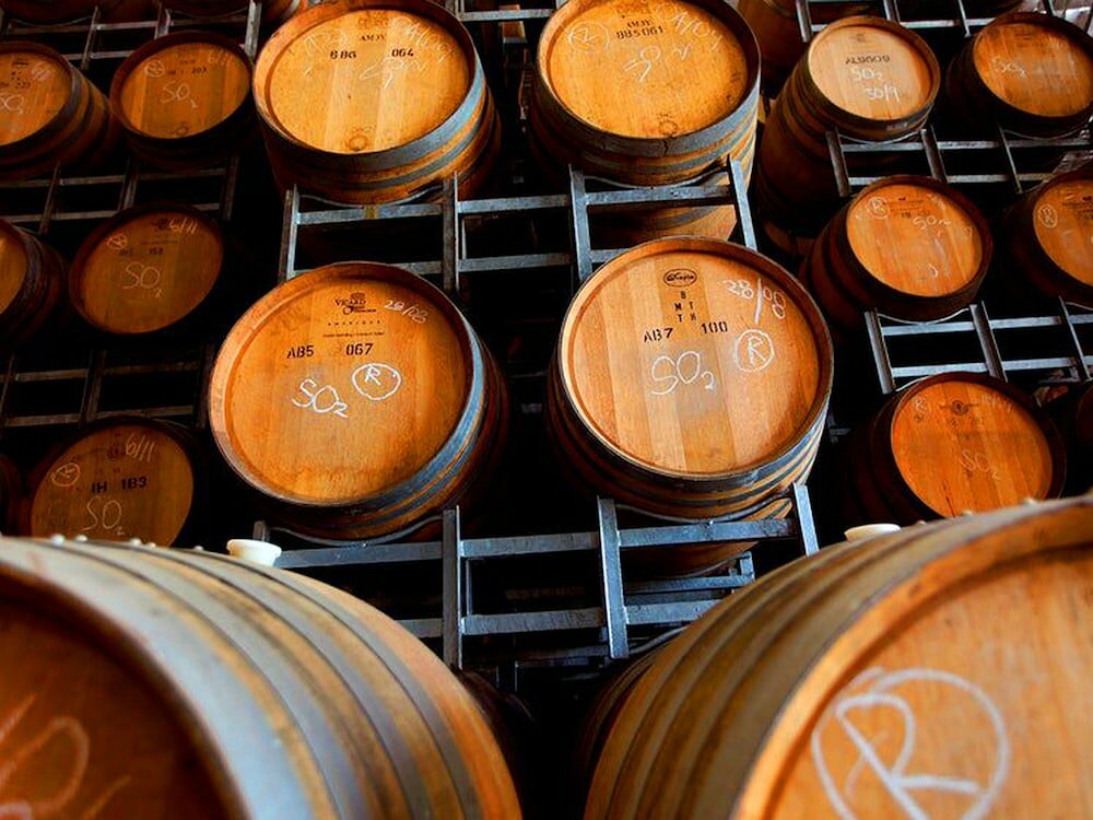 Фото An Ideal Wine Country Getaway Villa