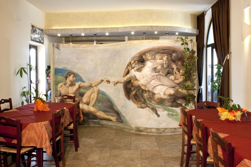 Фото Agriturismo Paradiso