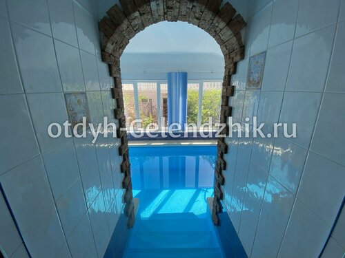 301 Guest House na Gorkogo 63  фото 9