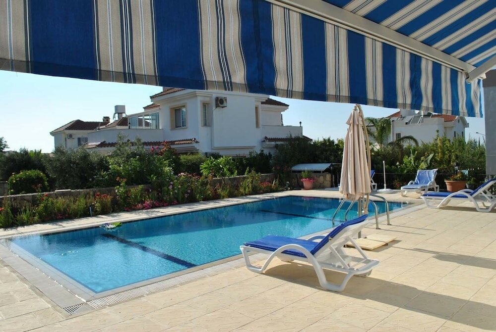 Фото Villa Rose by Amy Villas